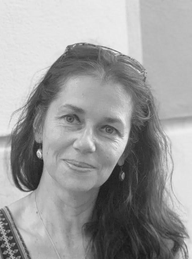 Claudia Maria Stanciu