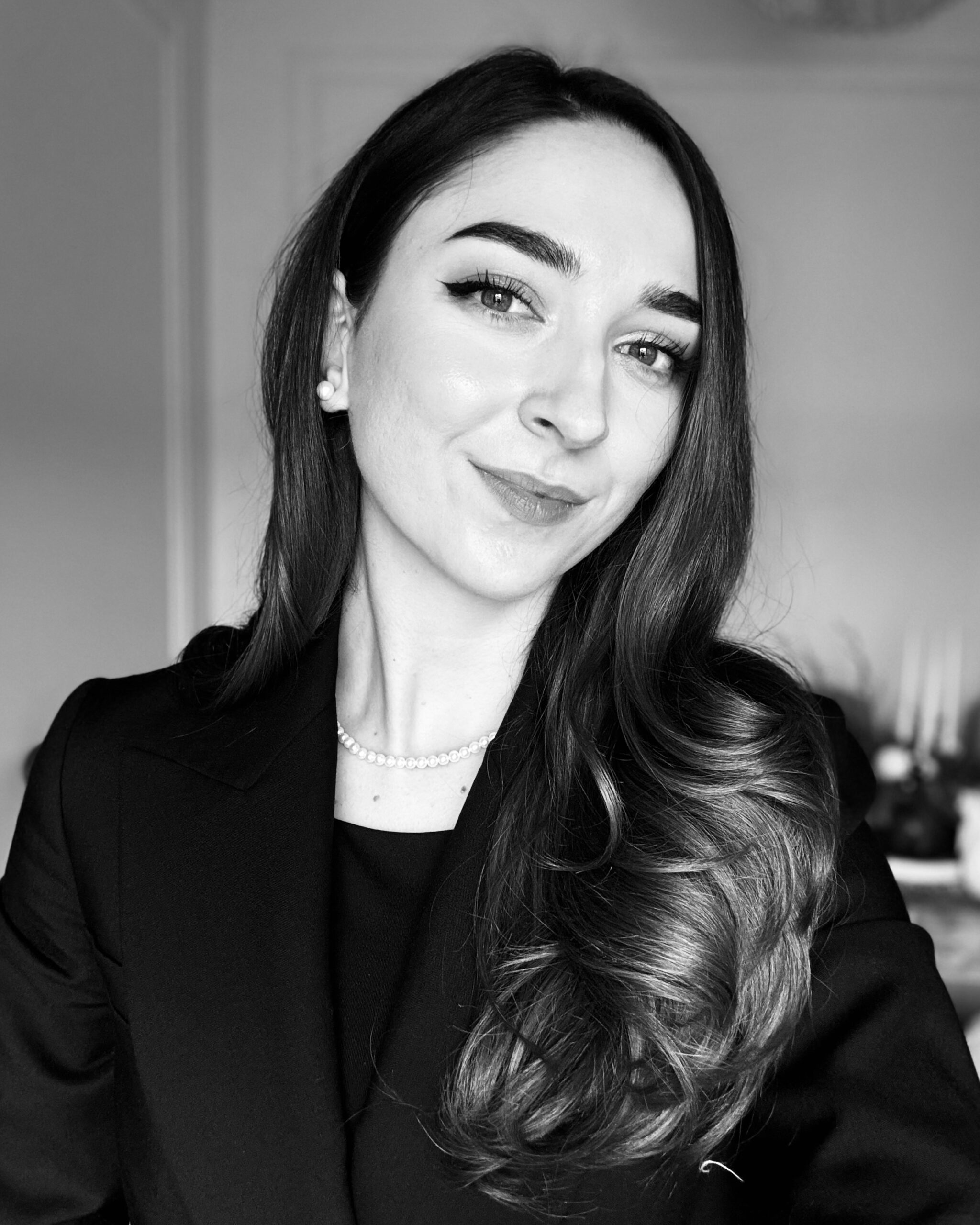 Daniela-Vasilica Șerban