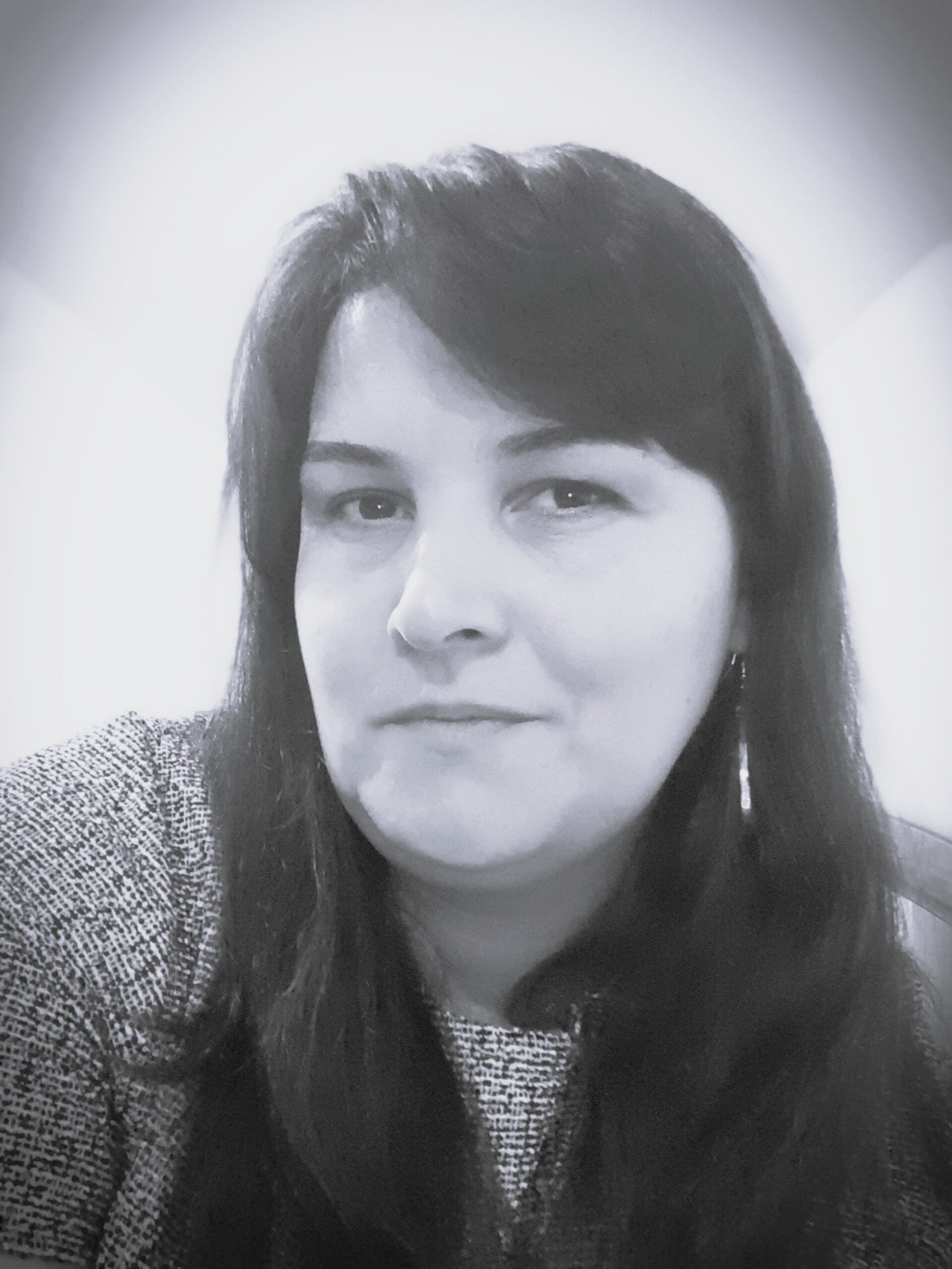 Iustina-Mirabela Cristea