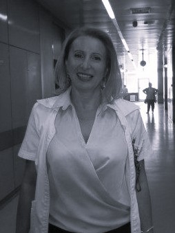 Dr. Marija Đujić