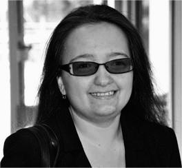 Alina Georgiana Simina